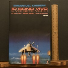 Io Sono Vivo Voi Siete Morti