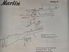 Marlin / Glenfield Model 60