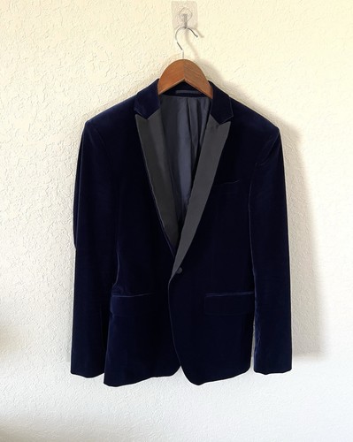 Versace collection blazer - versace,