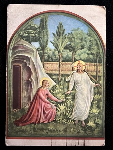 Rara cartolina antica - rara,