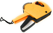 Prezzatrice Con Rotolo Di