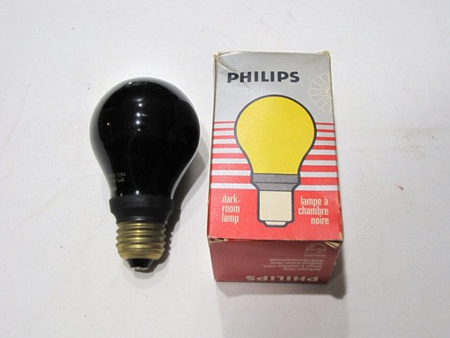 Lampadina vintage philips - vintage,