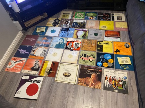 Vintage 60s 70s 80s - , pop