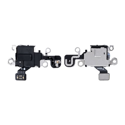 Microfono pulled originale - microfono,