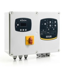 Dab E.Box Plus 230/380W Quadro