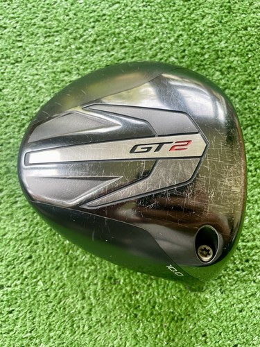 Titleist gt2 driver - driver, 10