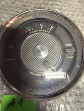 Strumentazione combinata DKW
