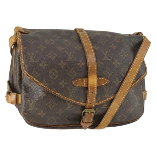 Borsa tracolla louis vuitton - a,