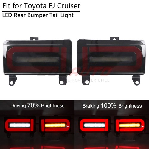 Per toyota cruiser - fj,