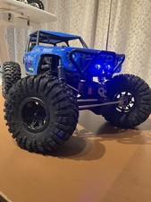 Axial Wraith Poison Spyder