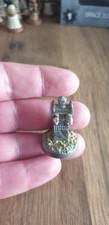 Doctor who miniture hand - who,