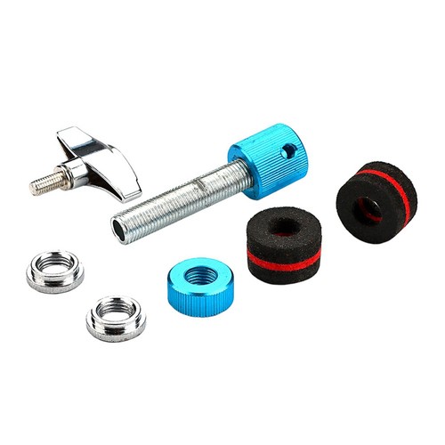 Drum clutch hit - clutch,
