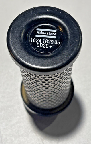Atlas copco qd20 1624 - 1829, 05