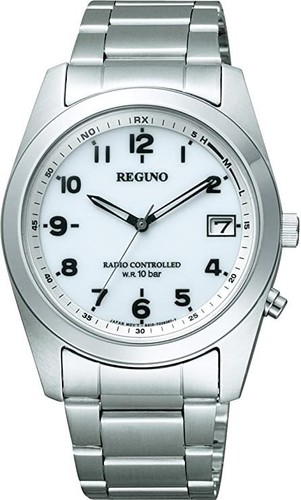 Orologio radiocomandato solare