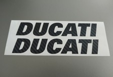 COPPIA DESIVO ADESIVI DUCATI