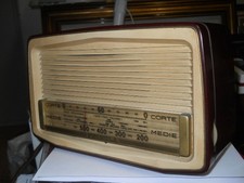 radio vintage phonola