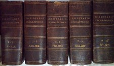  DIZIONARIO ENCICLOPEDICO 10