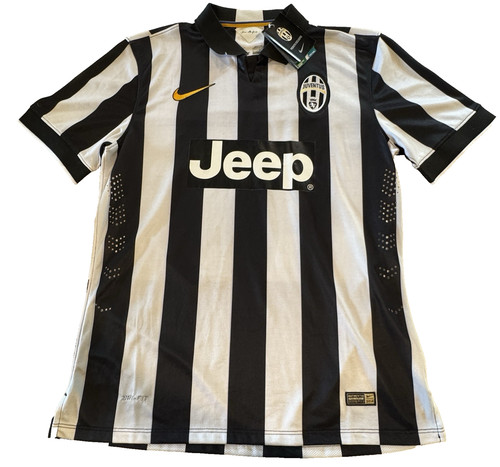 Maglia calcio nike juventus - calcio,