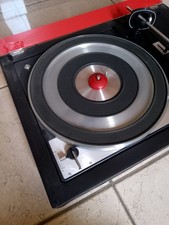 Giradischi Telefunken W258 ,  HiFi  Plattenspieler da Sistemare 