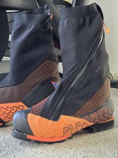 Mammut Nordwand 6000 alto