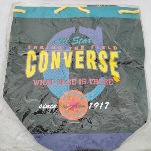 Borsa converse all - borsa,