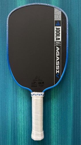 Joola agassi pro mm - agassi,