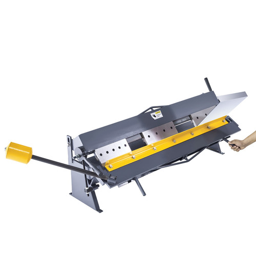 Piegatrice girevole 127 cm - 127,