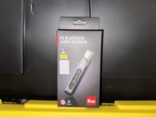 Xvive P3 Ricevitore Wireless