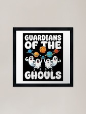 GUARDIANI DEI GHOUL - GHOST