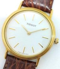Orologio TISSOT C250 quarzo