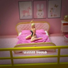 1/64 persone Elizabeth mini