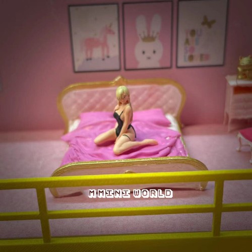 People elizabeth mini - 1/64,