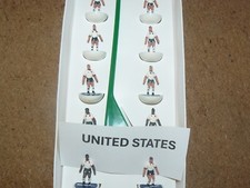 USA 24/25 SUBBUTEO SANTIAGO