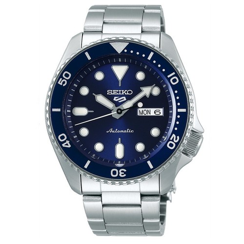 Seiko sports srpd51k1 - seiko,