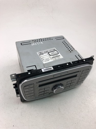 Ford galaxy wa6 - galaxy, radio
