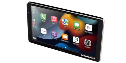 Pioneer 1 din car - pioneer, 1-din