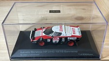 HPI RACING 8071 LANCIA STRATOS