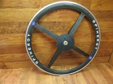 RUOTA/CERCHIO POSTERIORE
