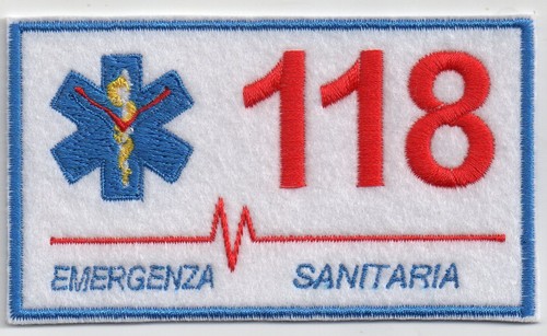 Patch ricamo toppa - ricamo,
