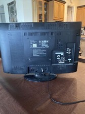 Panasonic LCD TV TC-L32U22