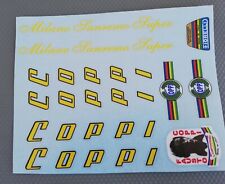 Kit adesivi compatibili Coppi