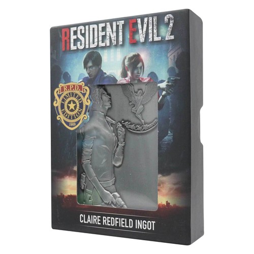 Resident evil lingotto - evil, 2