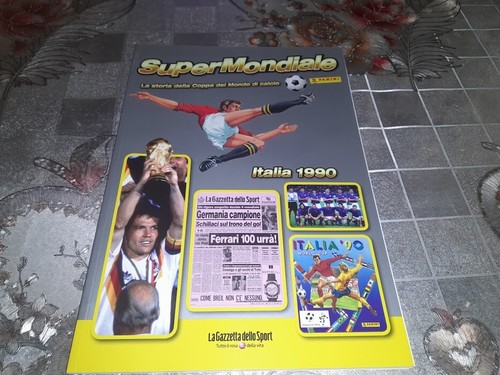 Album figurine panini - album,