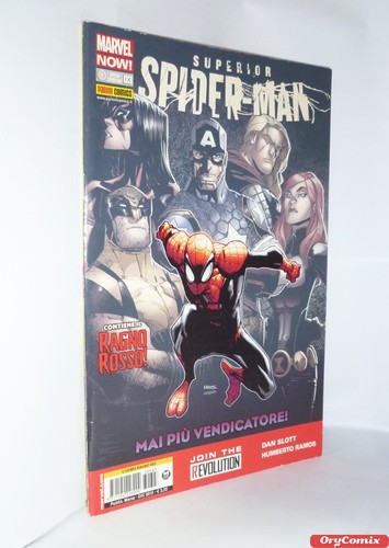 Superior spider man - spider-man, 03