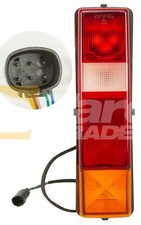 Fanale posteriore SX/DX Per