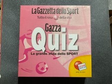 LA GAZZETTA DELLO SPORT GAZZA
