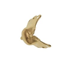 Ginocchiera per baule antico -