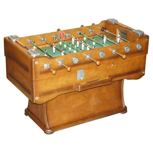Antico calcio balilla francese - calcio,