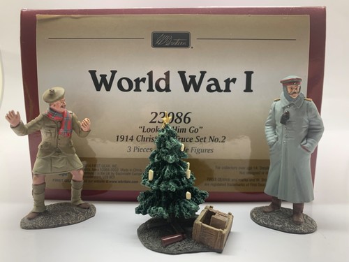 Britains wwi guarda come - britains,