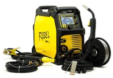 Saldatrice inverter ESAB